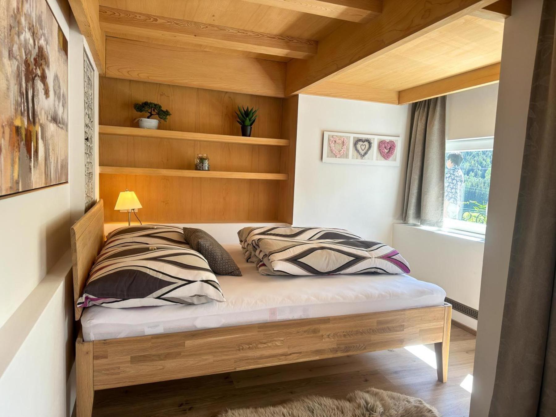 אקסמס Landhaus Alpenglueck מראה חיצוני תמונה